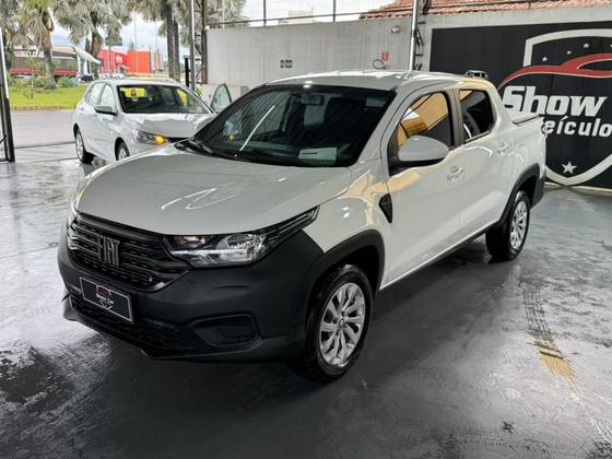 FIAT STRADA 1.4 FIRE FLEX ENDURANCE CD MANUAL FIAT STRADA 1.4 FIRE FLEX ENDURANCE CD MANUAL